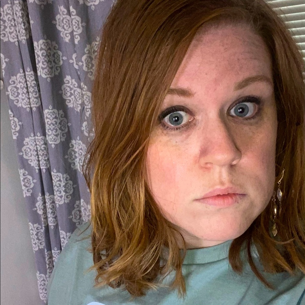 Meet your Posher, Heather